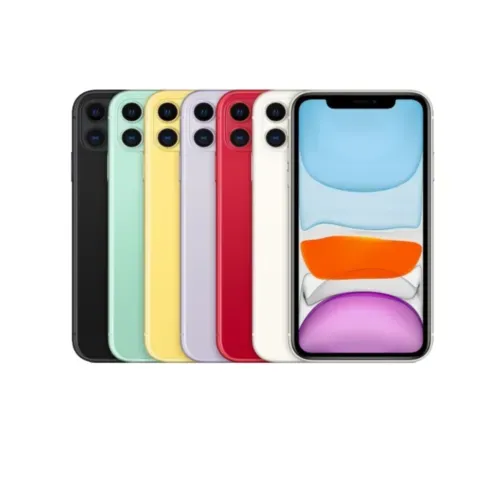 Apple IPhone 11 64GB 128GB 256GB - Factory Unlocked - Pre-Owned Very Good Condition